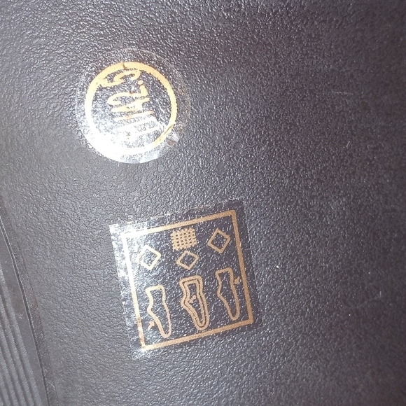 NWOT Chinese Laundry ankle boot size 11 Brown - Picture 10 of 10